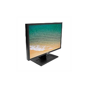 Monitor Dell 24 polegadas Branco S2425h