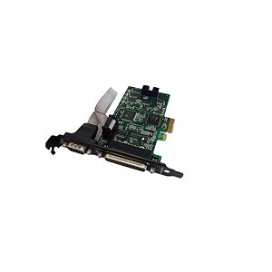 PCI EXPRESS RS232 2S1P MULTIPORT CARD LF719KB