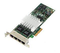 PLACA DE REDE IBM INTEL QUAD-PORT PCI-EXPRESSS 39Y6138