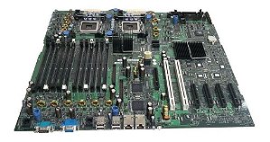 Node Management Controller HP XNC Mod for DL980 G7 - PN AM451-69009