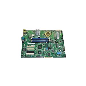 Dell Motherboard v5 for M620 - PN T36VK