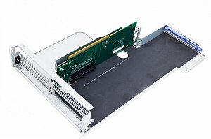 PLACA RISER IBM SYSTEM X3650 PCI-E PN 39Y6788