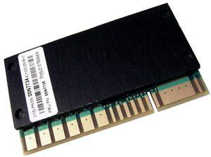 REGULADOR DE VOLTAGEM IBM XSERIES 440 VRM 00N7734