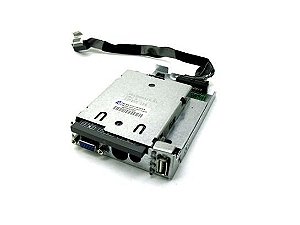 SYSTEMS INSIGHT DISPLAY HP DL360 G5 SEM CABO 412204-001