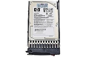 HD HP 146GB 10K SAS 2,5 HOTPLUG 375863-010