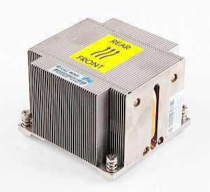 DISSIPADOR HP PROLIANT ML350e GEN8 PN 653242-002