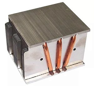 DISSIPADOR IBM XSERIES X3650 PN 40k7438