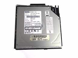 LEITOR DE DVD TEAC CD 224E - PN 1977047N-D0