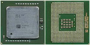 PROCESSADOR INTEL XEON 3.00GHZ 1MB CACHE PN SL7PE