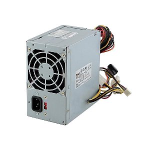 FONTE DELL 250W POWER SUPPLY GX270 PN 02N333