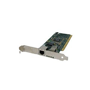 PLACA DE REDE PCI-X HP PN 284848-001 284685-003
