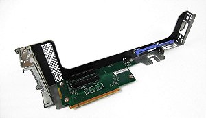 PLACA RISER IBM X3650 M2 PN 43V7063