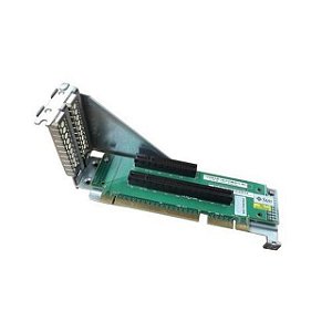 PLACA RISER PCI EXPRESS SUN X4450 PN 501-7624-02