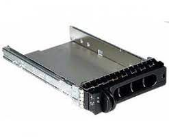 GAVETA DELL 3,5 SAS SATA SERVIDOR 1950 2950 2900 1900 R900 PN G9146