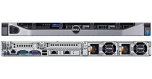 SERVIDOR HP PROLIANT ML150 G6 TORRE SEMINOVO - ML150G6