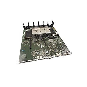 PLACA MAE HP PROLIANT DL380 G6 PN 496069-001