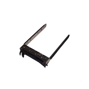 GAVETA INTEL 746797-001 SERVER CADDY BLACK HANDLE