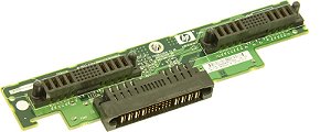 BACKPLANE HP 4GB FC Midplane for EVA M6412 - PN 461492-001