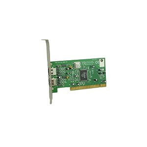 PLACA EXTENSORA USB DUAL PORT PCI UH-275 BG-3800-00