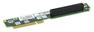 PLACA RISER CARD HP DL360 G5 PCI 419191-001 419192-001
