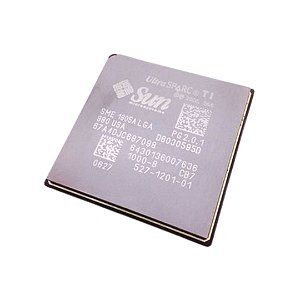 PROCESSADOR SUN ULTRASPARC T1 1905A 527-1201-01
