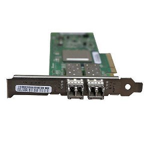 HP STOREFABRIC 16GB SINGLE PORT PCI-E FC - PN 853010-001