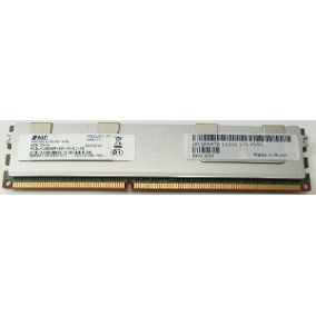 MEMÓRIA SERVIDOR 8GBb DDR4 2133 Ecc Rdimm – MEM8G