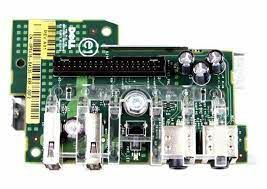 DELL PAINEL FRONTAL Poweredge R530 Dp/n 0cdvg8