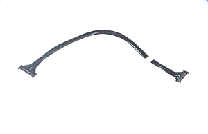 CABO DO CONTROLE PAINEL DELL POWEREDGE T420 T320 PN 0GKR14