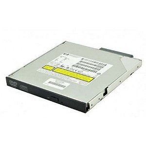 LEITOR DE DVD HP PAVILLION ZE2000 PN 397928-001