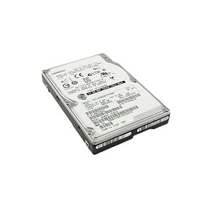 HD HITACHI 600GB 10K SAS 2,5 6G DP HOTPLUG - HUC106060CSS600