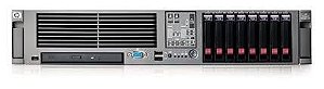 SERVIDOR HP PROLIANT DL385 GEN6 RACK 2U SEMINOVO