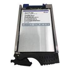 SSD EMC 400GB 3,5 EFD SATA - EMC51-01825-752U