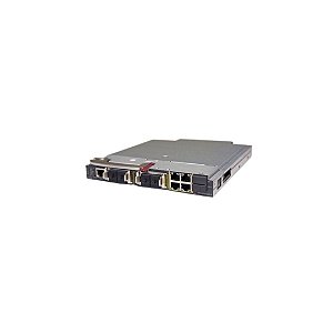 SWITCH CISCO ENCLOSURE C7000 451438-B21 451356-001 WS-CBS3120G-S V02