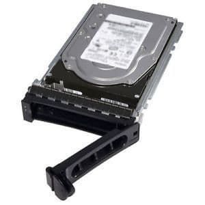 HD HGST 2TB 6G 3,5 SAS HOTPLUG - HUS723020ALS640