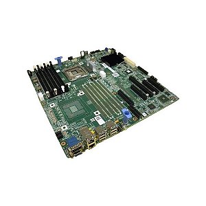 PLACA MAE HP PROLIANT DL360 GEN9 SERIAL TC48NP2933 MANUTENÇÃO