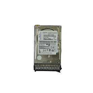 HD IBM 300GB 15K SAS 2,5 HOTPLUG - MK3001GRRR