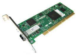 PLACA DE FIBRA EMULEX PCI-X FC1020042-02G