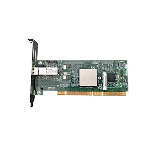PLACA DE FIBRA EMULEX PCI-X Emulex LP1000-E - FC1020055-05B