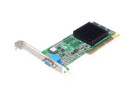 PLACA VIDEO DELL ATI RAGE 128 PRO ULTRA AGP 02G813