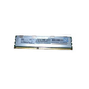 MEMORIA SAMSUNG 16GB DDR3 PC3L-10600R RDIMM - MEM16G