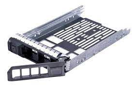 GAVETA DELL POWEREDGE 3,5 SAS SATA 1950 2950 0D981C