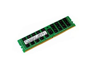 MEMÓRIA 32GB DDR4 2RX4 PC4-2133p RDIMM – 32GB2133P