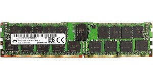 MEMORIA SMART 32GB 2RX4 DDR4 PC4-2400T RDIMM