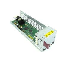 HPE FIBRE CHANNEL DISK SHELF I/O MODULE 461494-005 - AG638-04500
