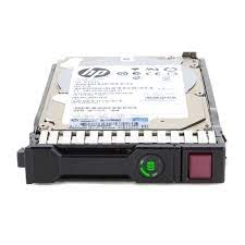 HD HP 1TB SATA 3,5 HOTPLUG - 861695-001