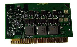 REGULADOR DE VOLTAGEM IBM X360 VRM 49P2125 49P2129