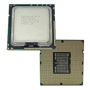 PROCESSADOR INTEL XEON SIX-CORE X5660 2.80GHZ 12MB CACHE