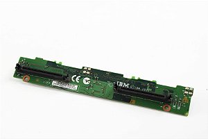 BACKPLANE IBM SCSI XSERIES X336 (02R0950) PN 32P1932