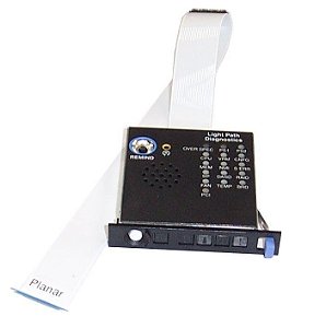 PAINEL IBM SYSTEM X3650 7979 PN 43W0011 43W0626 J92864N